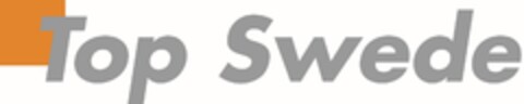 Top Swede Logo (EUIPO, 20.10.2022)