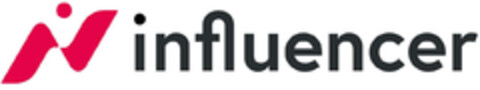 INFLUENCER Logo (EUIPO, 20.10.2022)