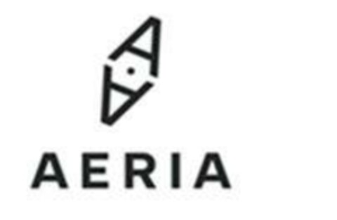 AERIA Logo (EUIPO, 30.11.2022)