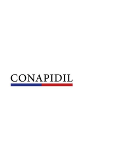 CONAPIDIL Logo (EUIPO, 12/09/2022)