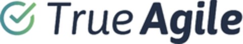 True Agile Logo (EUIPO, 31.01.2023)