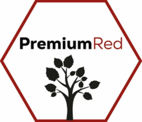 PREMIUMRED Logo (EUIPO, 03.01.2023)