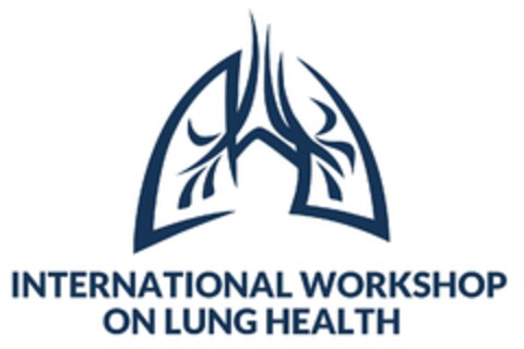 INTERNATIONAL WORKSHOP ON LUNG HEALTH Logo (EUIPO, 14.02.2023)