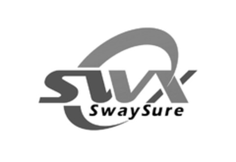 SWX Sway Sure Logo (EUIPO, 03/01/2023)