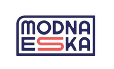 MODNA ESKA Logo (EUIPO, 03/03/2023)