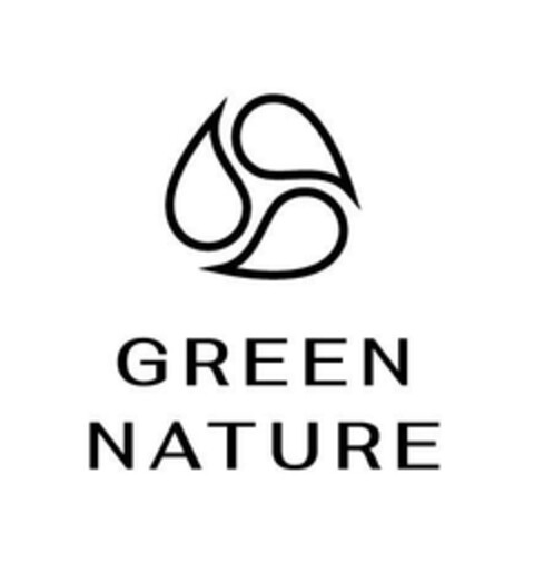 GREEN NATURE Logo (EUIPO, 28.03.2023)