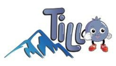 TILLO Logo (EUIPO, 06/05/2023)