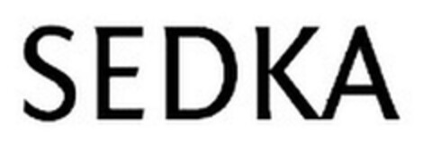 SEDKA Logo (EUIPO, 11.07.2023)