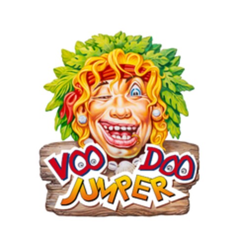 VOODOO JUMPER Logo (EUIPO, 03.08.2023)