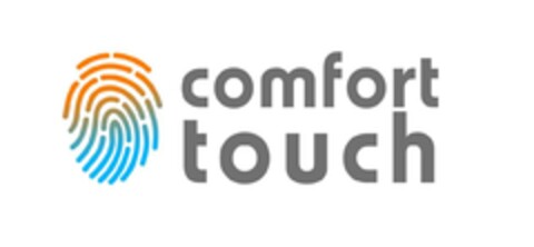 comfort touch Logo (EUIPO, 14.09.2023)