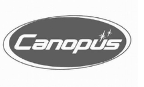 Canopus Logo (EUIPO, 30.11.2023)