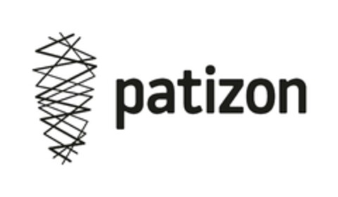 patizon Logo (EUIPO, 01.12.2023)