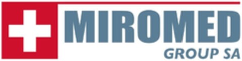 MIROMED GROUP SA Logo (EUIPO, 28.12.2023)