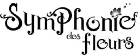 Symphonie des fleurs Logo (EUIPO, 08.01.2024)