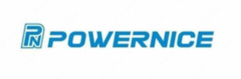 PN POWERNICE Logo (EUIPO, 23.01.2024)