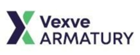 X Vexve ARMATURY Logo (EUIPO, 01/31/2024)