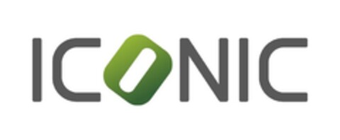 ICONIC Logo (EUIPO, 03/07/2024)