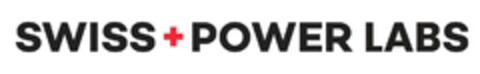SWISS + POWER LABS Logo (EUIPO, 08.03.2024)