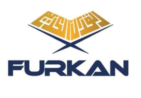 FURKAN Logo (EUIPO, 15.03.2024)