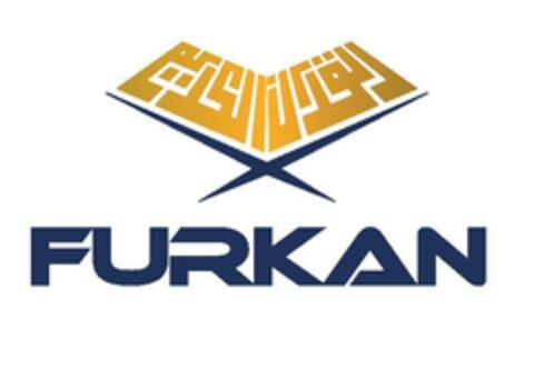 FURKAN Logo (EUIPO, 03/15/2024)