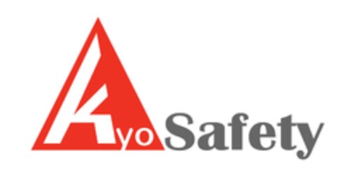 Kyo Safety Logo (EUIPO, 20.03.2024)