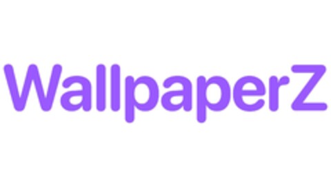 WallpaperZ Logo (EUIPO, 03/22/2024)