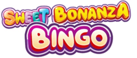 SWEET BONANZA BINGO Logo (EUIPO, 05.04.2024)