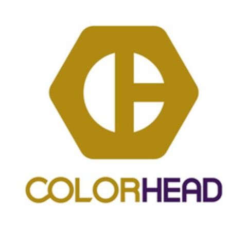 COLORHEAD Logo (EUIPO, 04/12/2024)