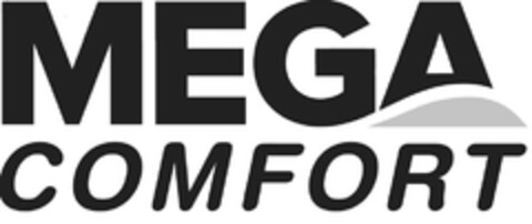 MEGA COMFORT Logo (EUIPO, 05/13/2024)