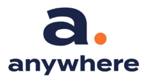 a.anywhere Logo (EUIPO, 05/14/2024)