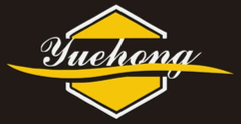 yuehong Logo (EUIPO, 05/16/2024)