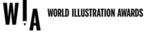 WIA WORLD ILLUSTRATION AWARDS Logo (EUIPO, 05/24/2024)