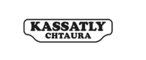 KASSATLY CHTAURA Logo (EUIPO, 28.05.2024)