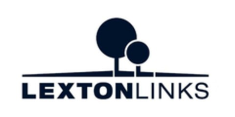 LEXTON LINKS Logo (EUIPO, 05/28/2024)