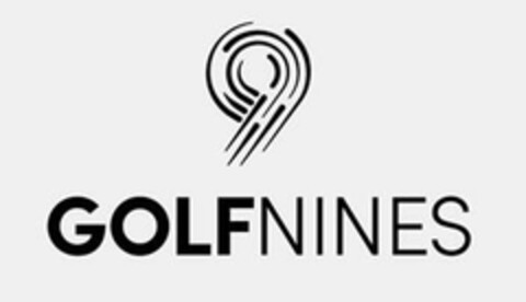 GOLFNINES 9 Logo (EUIPO, 03.06.2024)