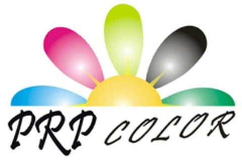 PRP COLOR Logo (EUIPO, 03.06.2024)