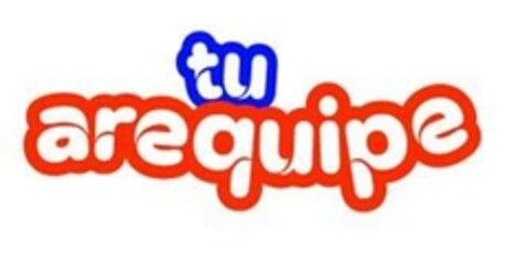 tu arequipe Logo (EUIPO, 04.07.2024)