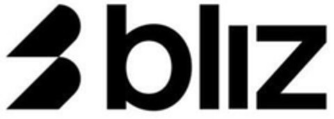 BLIZ Logo (EUIPO, 07/19/2024)