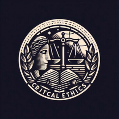 CRITICAL ETHICS Logo (EUIPO, 06.09.2024)