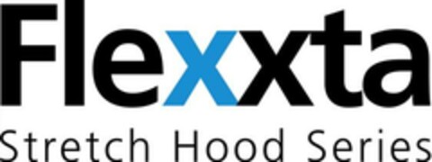 Flexxta Stretch Hood Series Logo (EUIPO, 09.09.2024)