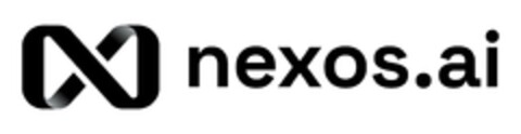 nexos.ai Logo (EUIPO, 17.12.2024)