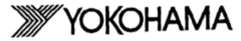 Y YOKOHAMA Logo (EUIPO, 01.04.1996)