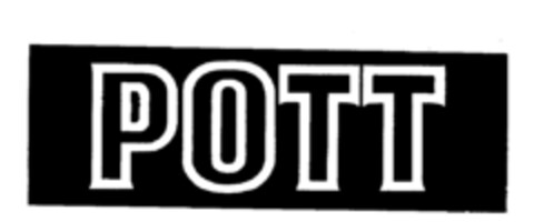 POTT Logo (EUIPO, 04/01/1996)
