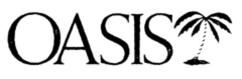 OASIS Logo (EUIPO, 04/01/1996)