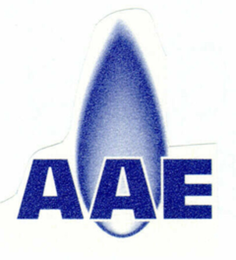 AAE Logo (EUIPO, 01.04.1996)