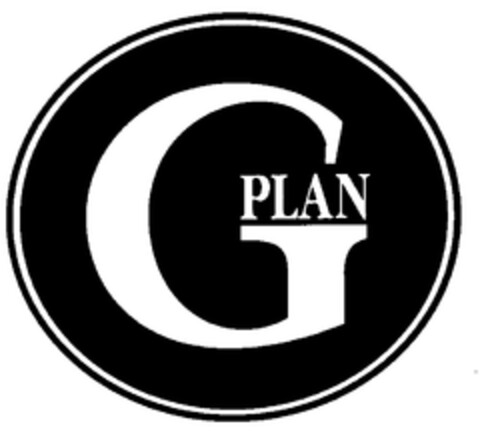 G PLAN Logo (EUIPO, 01.07.1996)