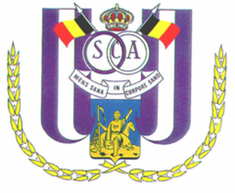 SCA Logo (EUIPO, 19.08.1996)