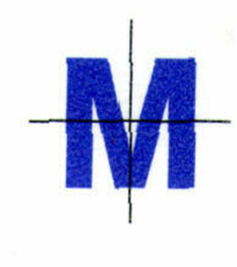 M Logo (EUIPO, 29.10.1996)