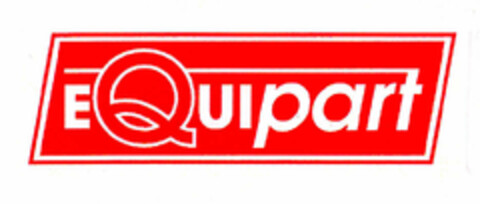 Equipart Logo (EUIPO, 02/28/1997)