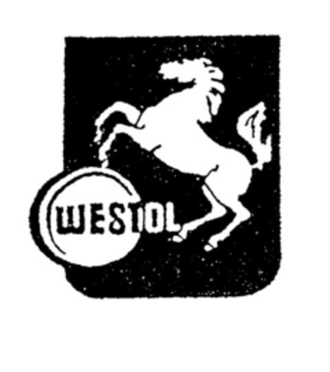 WESTOL Logo (EUIPO, 04/07/1997)